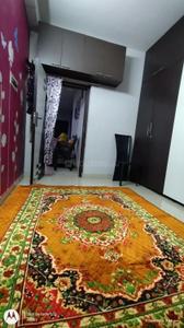 Bedroom Image of 1100 Sq.ft 3 BHK Apartment / Flat for sale in Sodepur Kolkata for Rs. 4400000