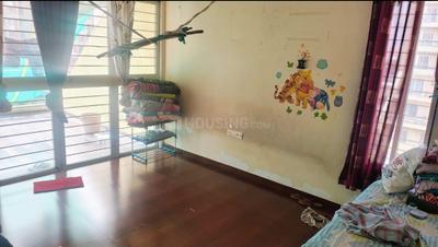 Balcony Image of 1792 Sq.ft 3 BHK Apartment / Flat for sale in Royal Star Starvie, Moshi Pune for Rs. 9000000