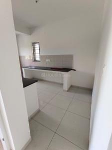 Kitchen Image of 1308 Sq.ft 2 BHK Apartment / Flat for sale in Casagrand Royale, Sholinganallur Chennai for Rs. 10000001