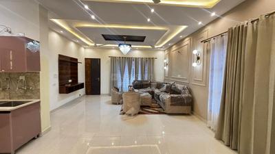 Hall Image of 1044 Sq.ft 2 BHK Apartment / Flat for sale in SK City, Khanpur Mohali for Rs. 5790000