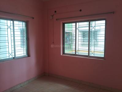 Bedroom Image of 850 Sq.ft 2 BHK Apartment / Flat for rent in Ramkrishnanagar Kolkata for Rs. 18000