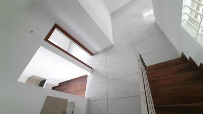 Bedroom Image of 1500 Sq.ft 3 BHK Independent House for sale in Pallippuram Palakkad for Rs. 4600000