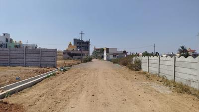 Image of 1500 Sq.ft Residential Plot / Land for sale in Homes Silver Sky Apartments, Armane Nagar, Bengaluru for Rs. 3000000