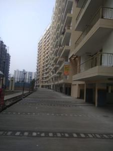 Image of 1370 Sq.ft 3 BHK Apartment / Flat for sale in Windsor Premium Tower, Raj Nagar Extension, Ghaziabad for Rs. 9000000