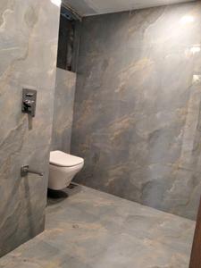 Common Bathroom Image of 1900 Sq.ft 3 BHK Apartment / Flat for sale in Kharghar Navi Mumbai for Rs. 26000000