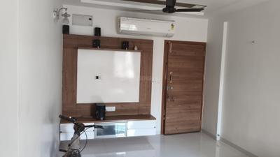 Living Room Image of 1440 Sq.ft 3 BHK Apartment / Flat for sale in Satellite Ahmedabad for Rs. 10500000