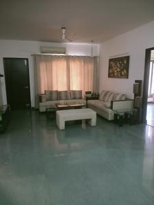 Hall Image of 3500 Sq.ft 4 BHK Apartment / Flat for rent in Shaheed Bhagat Singh Nagar Ludhiana for Rs. 40000