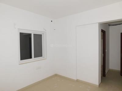 Hall Image of 1740 Sq.ft 3 BHK Apartment / Flat for sale in Anvita Ivana, Kollur Hyderabad for Rs. 14800000