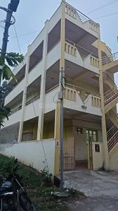 Image of 1200 Sq.ft 2 BHK Builder Floor for rent in RR Nagar, Bengaluru for Rs. 21000