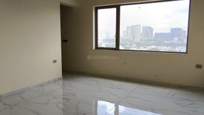 Bedroom Image of 6333 Sq.ft 4 BHK Apartment / Flat for sale in Sri Fortune Sonthalia Sky Villas, Kokapet Hyderabad for Rs. 76000000