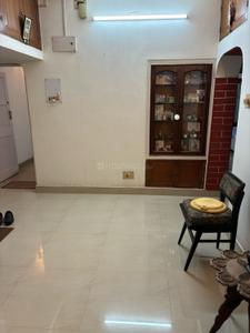 Hall Image of 1285 Sq.ft 3 BHK Apartment / Flat for sale in Golf Green Urban Complex, Golf Green Kolkata for Rs. 9000000