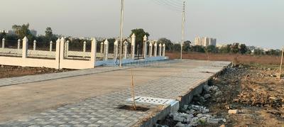 Image of 1380 Sq.ft Residential Plot / Land for sale in Shankarpur, Nagpur for Rs. 4100000