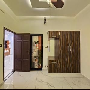 Hall Image of 1800 Sq.ft 3 BHK Villa for sale in Mathpurena Raipur for Rs. 6600000