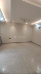 3 BHK Independent Builder Floor