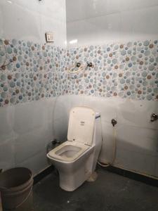 Bedroom Two Image of 720 Sq.ft 2 BHK Builder Floor for sale in Mukherjee Nagar New Delhi for Rs. 7000000