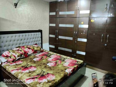 Bedroom Image of 1550 Sq.ft 4 BHK Apartment / Flat for sale in Ramesh Nagar New Delhi for Rs. 15000000