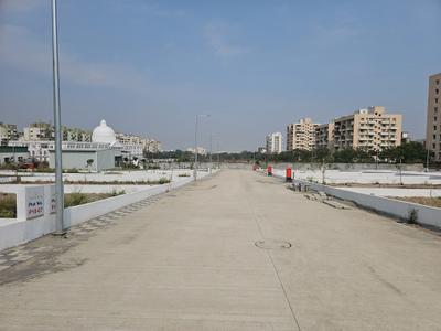 Image of 1200 Sq.ft Residential Plot / Land for sale in Wagholi, Pune for Rs. 9100000
