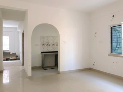 3 BHK Flat