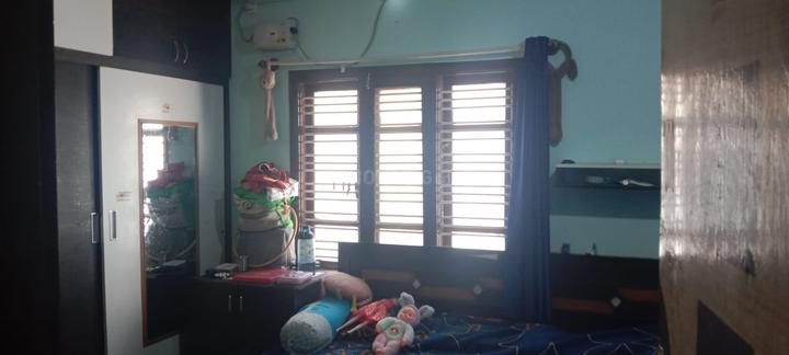 Margondanahalli Bedroom 1