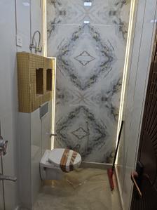 Image of 1200 Sq.ft 3 BHK Builder Floor for sale in Sector 4 Rohini, New Delhi for Rs. 21000000