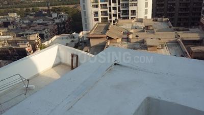 Balcony Image of 3000 Sq.ft 3.5 BHK Penthouse for sale in Vaishali Ghaziabad for Rs. 20000000