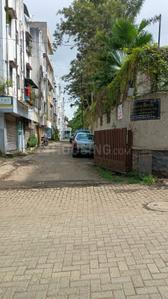 Image of 800 Sq.ft 1 BHK Apartment / Flat for rent in Golden Arch Society, Bavdhan, Pune for Rs. 18000