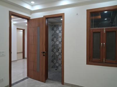 Bedroom Image of 1900 Sq.ft 4 BHK Apartment / Flat for sale in Triveni Homz, Sector 104 Noida for Rs. 8500000