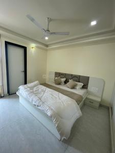 Bedroom Image of 1680 Sq.ft 3 BHK Apartment / Flat for sale in Vaishali Nagar Jaipur for Rs. 8340588