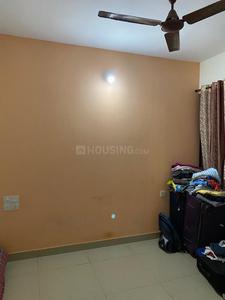 Bedroom Image of 550 Sq.ft 1 BHK Apartment / Flat for sale in Nanded Mangal Bhairav, Nanded Pune for Rs. 5200000