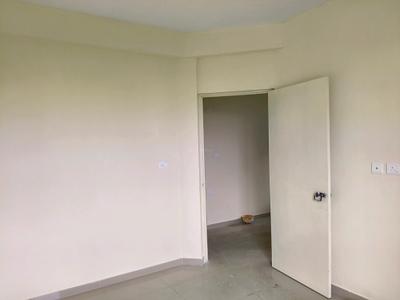 Bedroom Image of 1180 Sq.ft 3 BHK Apartment / Flat for rent in Pyramid Infinity, Sector 70 Gurgaon for Rs. 19000