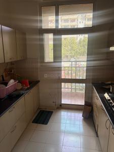 Kitchen Image of 1450 Sq.ft 2 BHK Apartment / Flat for sale in Ansal Golflinks I, Sector 114 Mohali for Rs. 6500000