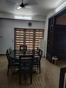 Hall Image of 2010 Sq.ft 3 BHK Independent House for sale in Mannanthala Thiruvananthapuram for Rs. 12000000