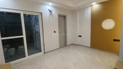 Bedroom Image of 1900 Sq.ft 4 BHK Builder Floor for sale in Kaushambi Ghaziabad for Rs. 24600000