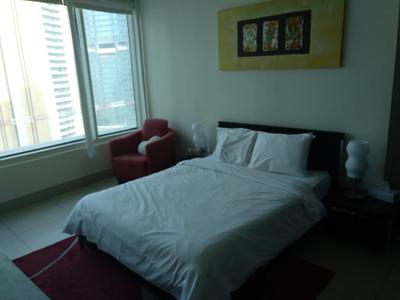 Bedroom Image of 1320 Sq.ft 3 BHK Apartment / Flat for sale in Ajanta Apartments, Vile Parle East Mumbai for Rs. 50000000