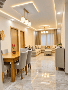 2 BHK Flat