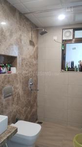 Bathroom Image of 1835 Sq.ft 3 BHK Apartment / Flat for sale in Peninsula Celestia Spaces, Parel Mumbai for Rs. 67500000