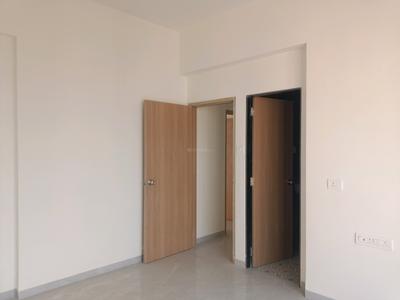 Bedroom Image of 946 Sq.ft 2 BHK Apartment / Flat for sale in Ashar Edge, Thane West Thane for Rs. 15800000