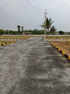 Image of 1200 Sq.ft Residential Plot / Land for sale in Anekal, Bengaluru for Rs. 2758800