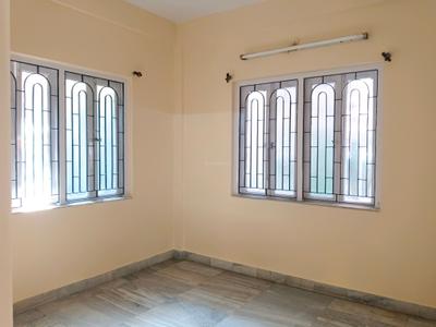 Bedroom Image of 1183 Sq.ft 3 BHK Apartment / Flat for sale in Madurdaha Kolkata for Rs. 6500000
