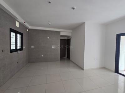 Hall Image of 841 Sq.ft 2 BHK Apartment / Flat for sale in Sobha Brooklyn Towers Town Park Phase 1 W1 by Sobha Limited, Yadavanahalli Bengaluru for Rs. 12500000