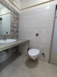 Bathroom Image of 978 Sq.ft 2 BHK Apartment / Flat for sale in Nahar Jonquille and Jamaica, Powai Mumbai for Rs. 20540015
