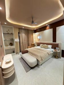 Bedroom Image of 2600 Sq.ft 4 BHK Villa for sale in Mansarovar Jaipur for Rs. 16500000