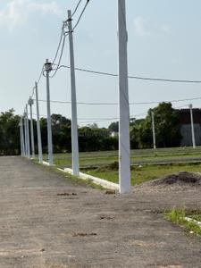 Image of 1000 Sq.ft Residential Plot / Land for sale in Jankipuram Extension, Lucknow for Rs. 3200000