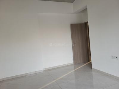 Bedroom Image of 3710 Sq.ft 4 BHK Apartment / Flat for sale in Adani Ambrosia, Shantigram Ahmedabad for Rs. 28000000