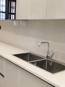 Kitchen Image of 3000 Sq.ft 5 BHK Duplex for sale in Rajpur Road Dehradun for Rs. 18000000