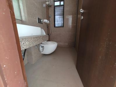 Image of 1680 Sq.ft 3 BHK Apartment / Flat for sale in Sunteck Signia Waterfront, Airoli, Navi Mumbai for Rs. 35000000