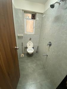 Image of 625 Sq.ft 2 BHK Apartment / Flat for rent in Drushti Sapphire, Ghatkopar East, Mumbai for Rs. 60000