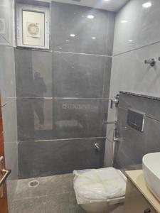 Bathroom Image of 1500 Sq.ft 3 BHK Apartment / Flat for sale in CGHS The Shabad, Sector 13 Dwarka New Delhi for Rs. 23000000
