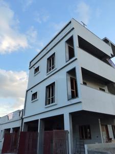 5 BHK Independent House
