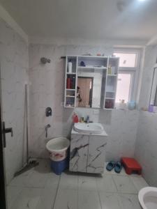 Bathroom Image of 1429 Sq.ft 2 BHK Apartment / Flat for sale in Ramprastha The Edge Towers, Sector 37D Gurgaon for Rs. 14700000